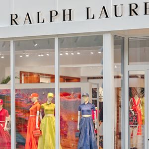 Ralph Lauren Debuts In-Store Crypto Payments and NFT 'Gifts' in Miami