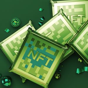 NFT Sales Near $2 Billion in March as Blur Dominates Market