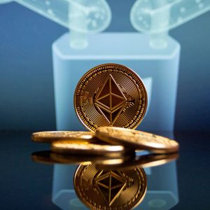 Ethereum, LSD Tokens on the Rise Ahead of Next Week's Shapella Upgrade
