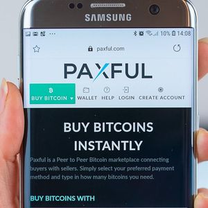 Future of Paxful Bitcoin Exchange in Flux As Co-Founders Fight