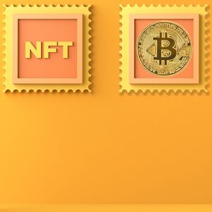 ‘Bitcoin Stamps’ NFTs Are Gaining On Ordinals