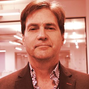 Craig Wright Hints Apple May Be Violating Copyright by Storing Bitcoin White Paper