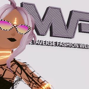 And the Winner of Metaverse Fashion Week 2023 Is...