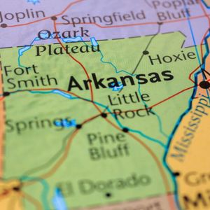 Bitcoin Miners Will Have Same Rights as Data Centers, Says New Arkansas Bill