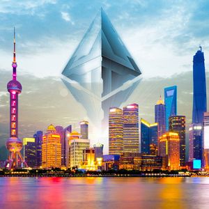 Ethereum Shanghai Upgrade Goes Live, Unlocking $34 Billion in Staked ETH