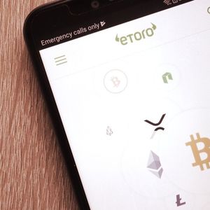 eToro Announces Crypto, Stock Trading Integration With Twitter