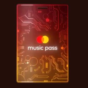 Mastercard Drops Free Music Pass NFTs With Perks for Holders
