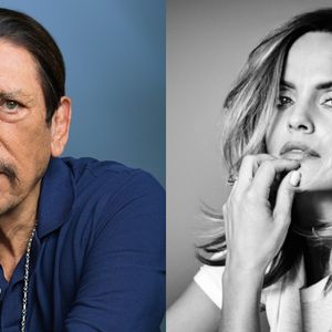 Danny Trejo, Mena Suvari Join Gala's Web3 TV Series, 'RZR'