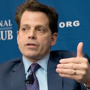 Anthony Scaramucci Is Bullish As Ever, Says Bitcoin Is 'Definitely A Commodity’