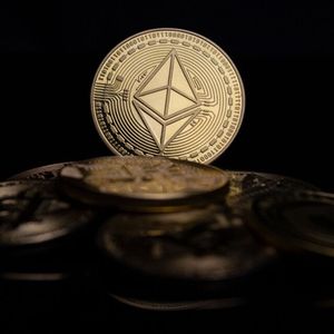 Ethereum Tapers Gains After 12% Rise Post-Shanghai