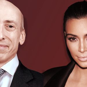 Did Gary Gensler Pull a Kim Kardashian by 'Shilling' Algorand?