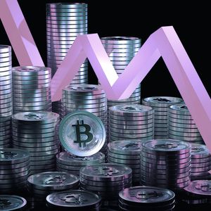 Over $250 Million in Liquidations as Bitcoin, Ethereum Slip