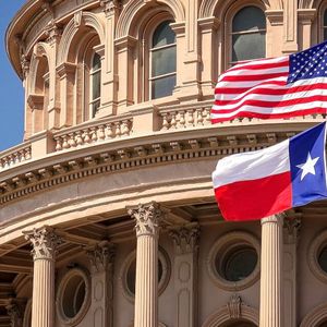 Texas ‘Proof of Reserves’ Bill Passes House of Representatives