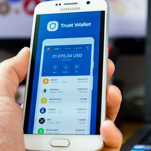 Trust Wallet Fixed Vulnerability But Warns $88,000 of User Funds Are Still at Risk