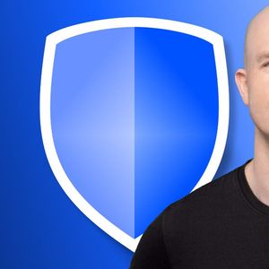 Coinbase CEO Backs 'Stand with Crypto' NFT Campaign