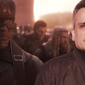 ‘Avengers’ Director Predicts AI-Generated Movies Within Two Years