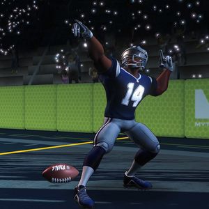 NFL Rivals NFT Mobile Game Launches, Plans Move to Polkadot
