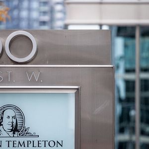 Franklin Templeton Bets Big on Ethereum by Putting Fund on Polygon