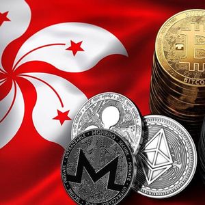 Hong Kong's Crypto Licensing Regime Expected to Launch Next Month
