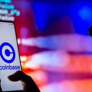Coinbase Launches International Exchange with Bitcoin and Ethereum Perpetual Futures