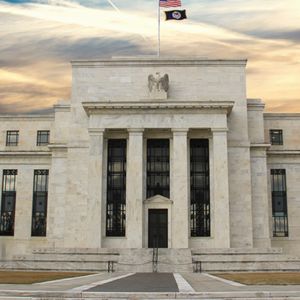 Bitcoin, Ethereum Flat as Fed Issues 10th Consecutive Interest Rate Hike