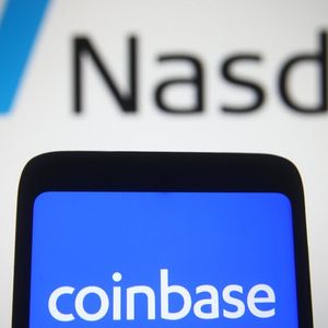 COIN Pumps 14% After Coinbase Posts Bullish Q1 Earnings Report