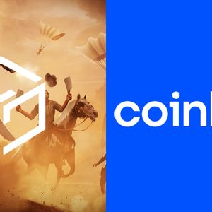 Coinbase Won't Support Gala Games V2 Token Airdrop—Why Not?