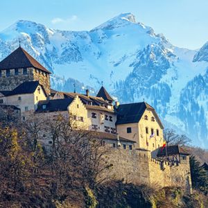 Bitcoin Payment Option 'Is Coming', Says Liechtenstein's Prime Minister