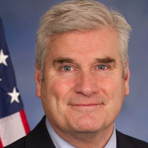Rep. Tom Emmer Claims Democrats Support His CBDC Bill—But Can't Say it Publicly