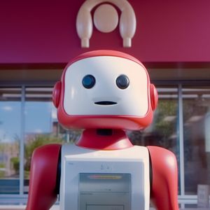No Biggie? AI Is Coming for Fast-Food Worker Jobs
