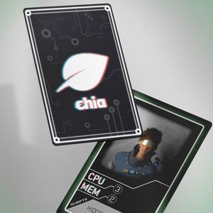 Chia Wants to Be a Player in the NFT Gaming Space. Can It Catch Up?