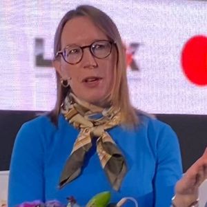 Europe’s Crypto Regulations Can Be a 'Model' for Rules in US, Says Hester Peirce