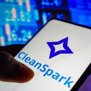 CleanSpark Eyes Expansion Plans Ahead of Bitcoin Halving
