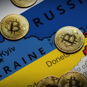 IRS Trains Ukraine Law Enforcement to Track and Trace Russia's Cryptocurrency Moves