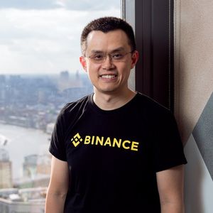 CZ Looking to Offload Some of Majority Stake in Binance US: Report