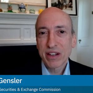 Gensler: SEC 'Stands Ready to Help' as Crypto Startups Face Wave of Enforcement Actions