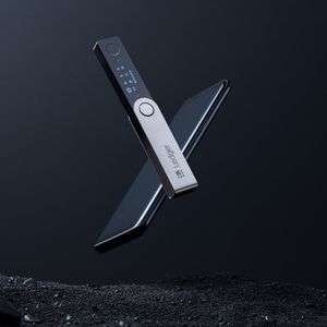 'Backdoor' in Ledger? Here's What's Going On—And How to Keep Your Crypto Safe
