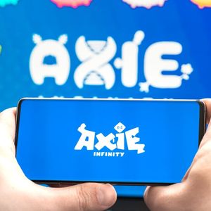 Axie Infinity Rolls Out ‘Lite' Version of Crypto Game on Apple App Store