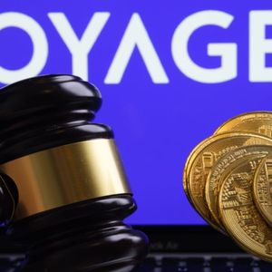 Bankrupt Crypto Broker Voyager Cleared to Repay $1.3B to Creditors