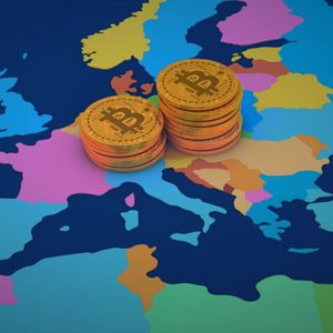 Europe a 'Significant Beneficiary' of US Crypto Regulatory Confusion: Ripple CEO