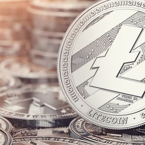 Litecoin Activity Hits All-Time High Thanks to Ordinals Mania
