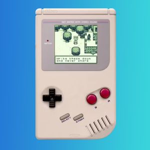 Your Old Game Boy Can Now Be Turned Into a Bitcoin and Ethereum Hardware Wallet