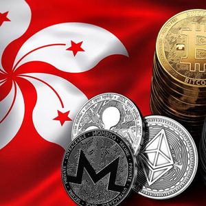 New Crypto Rules Suggest Hong Kong Is ‘Testing Ground’ for China, Say Experts