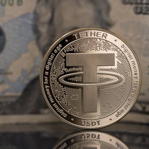 Tether Market Cap Edges Toward All-Time High as Minting on Tron Surges
