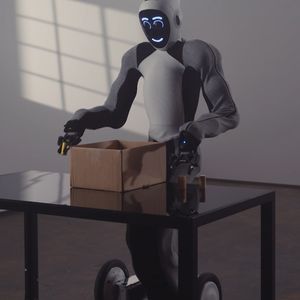 OpenAI Beats Elon Musk to Market: AI Humanoid Robots Are Already Taking Your Jobs