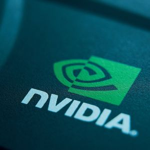Nvidia Stock Soars Double-Digits Following Revenue Uptick Amid AI Frenzy