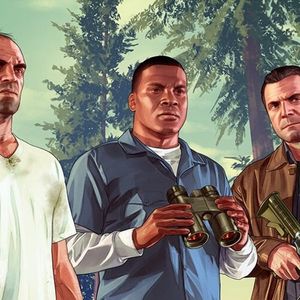Grand Theft Auto 6 Crypto Rumors Are Swirling Again—Here’s What’s Going On