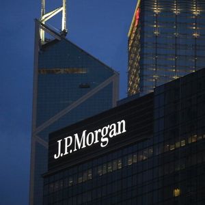 JP Morgan Files Patent for ChatGPT Finance Clone, IndexGPT