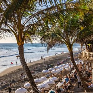 Bali Tells Tourists: Don’t Pay With Crypto