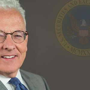 SEC Quietly Removes Director William Hinman's Bio From Website